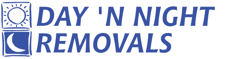 Day 'n night removals